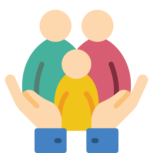 Icon Kepala Keluarga